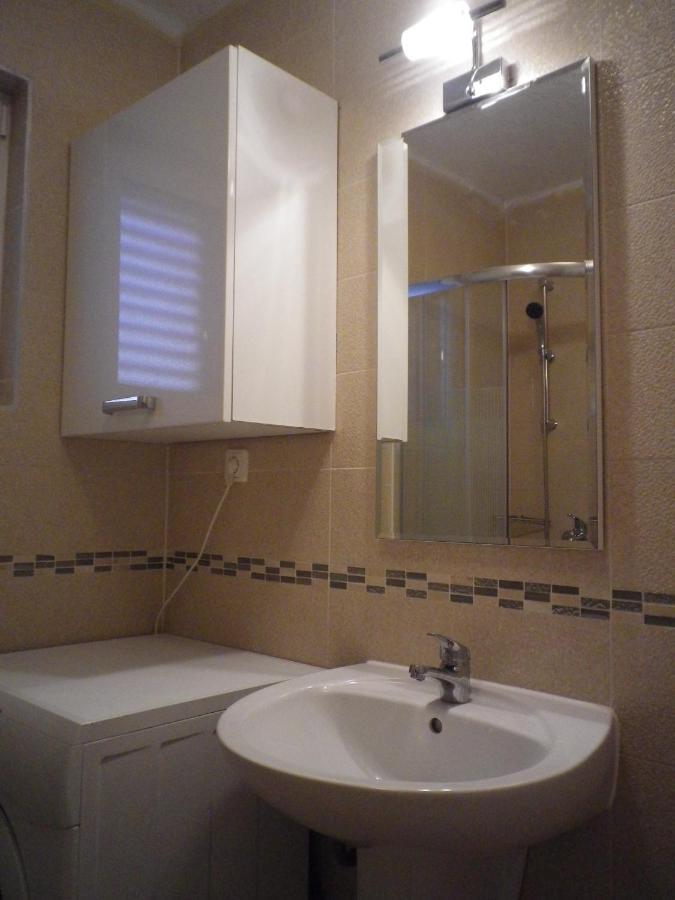 Apartment Emili Marina Pokój zdjęcie