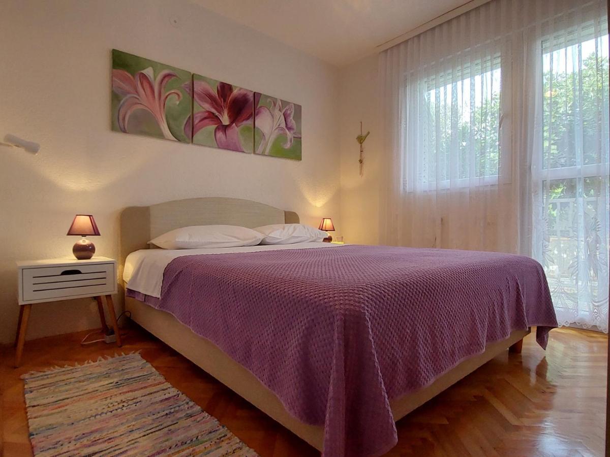 Apartment Emili Marina Zewnętrze zdjęcie