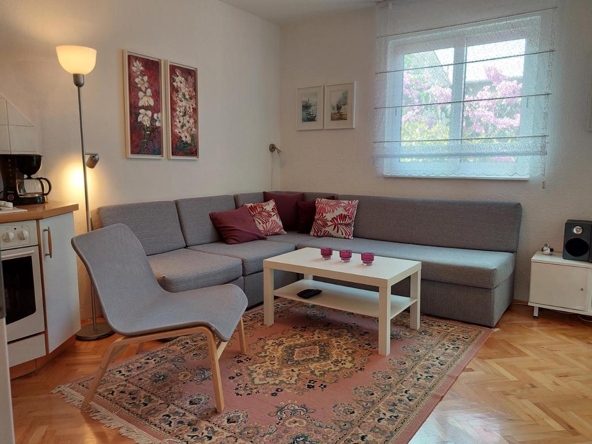 Apartment Emili Marina Zewnętrze zdjęcie